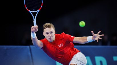 Šok u Kopenhagenu: Srbija ispustila 2:0, ništa od duela Đokovića i Alkarasa