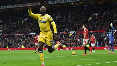 “Old Traford” je sve sem tvrđava: Mateta srušio Junajted, Totenhem prekinuo niz poraza