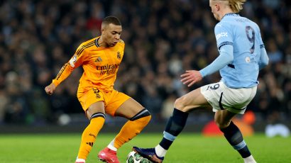 Tjeri Anri: Mbape ili Haland?