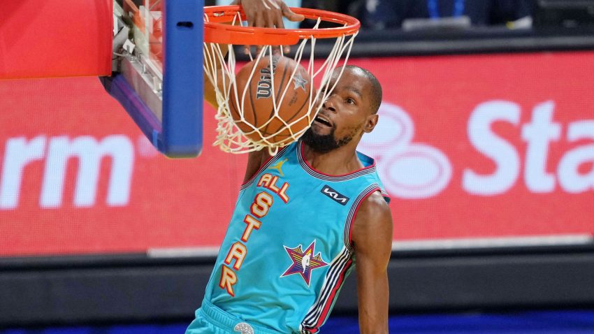 Durent želi u Evroligu - dva kluba bi imala šansu da potpišu zvijezdu NBA lige