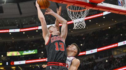 Bogdanović: Znao sam da ću biti trejdovan, ali ne i gdje