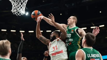 Alen Smailagić ‘lakši’ za 300.000 eura