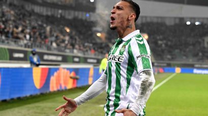 Antoniju prija Betis – Sosijedad nadigran u Sevilji, Las Palmasu ne pomaže ni Bajčetić