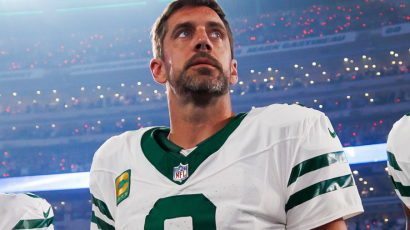 Aron Rodžers napustio Džetse