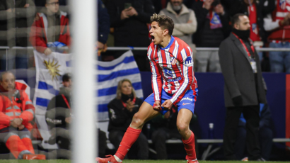 Atletiko “petardom” zaprijetio Realu – Madriđani prvi polufinalisti Kupa kralja