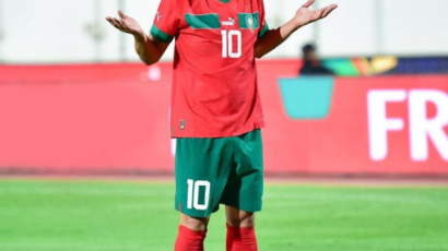 Brahim Dijaz u ‘gradu Bitlsa’?