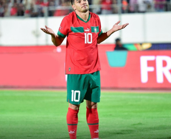 Brahim Dijaz u 'gradu Bitlsa'?