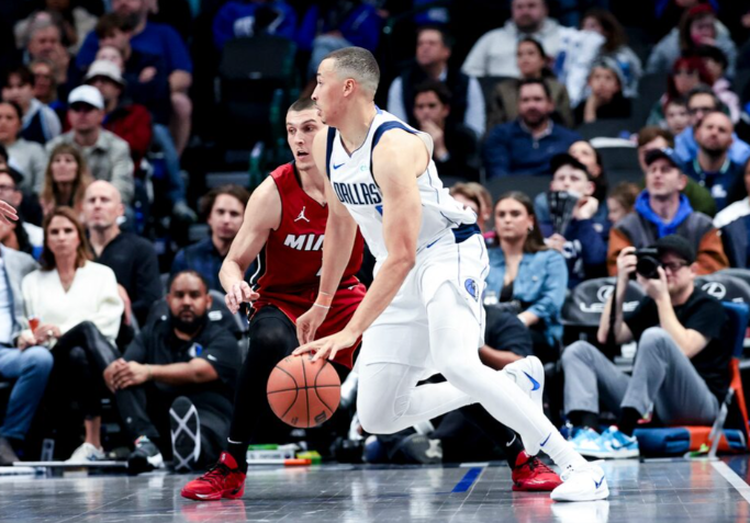 Dalas na krilima Egzuma jači od Jovića i Majamija