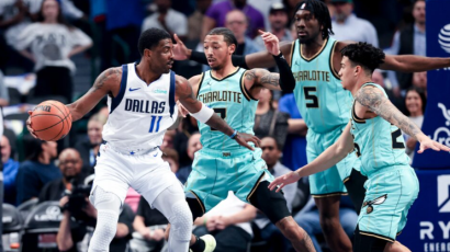 Dalas nije dozvolio iznenađenje, Hornetsi vezali pet poraza