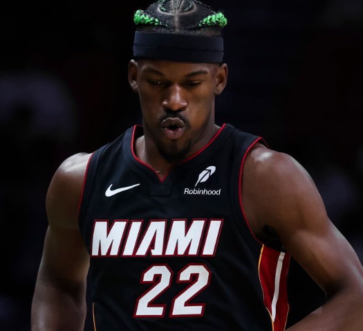 Džimi Batler: Nemam ništa loše da kažem o Majamiju