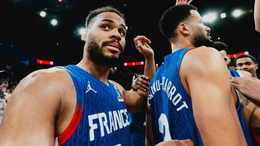 Eli Okobo ponovo van stroja