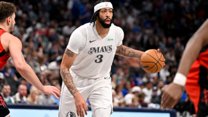 Dejvis blistao pa se povrijedio na debiju (VIDEO)