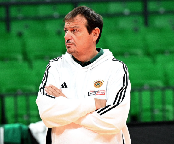 Ergin Ataman: Moramo da trijumfujemo