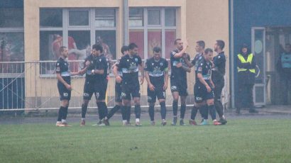 Petrovac preokretom izborio plasman u polufinale Kupa
