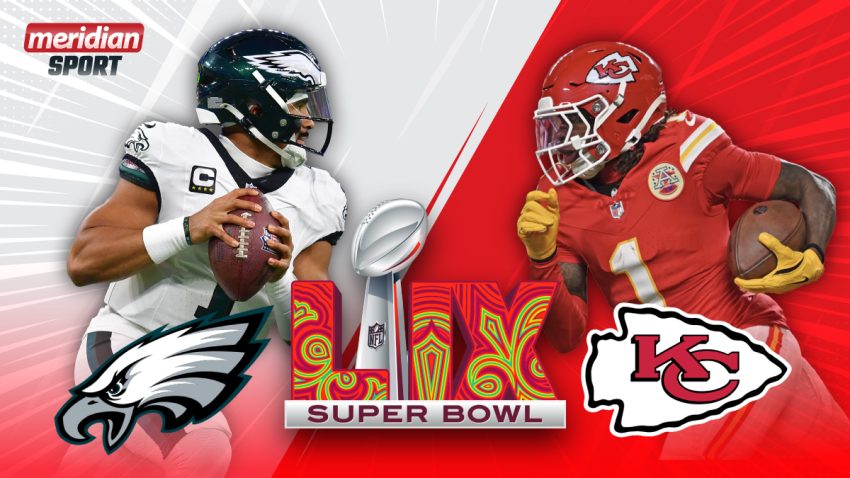 Repriza najboljeg finala Superboula - Čifsi na putu do istorijske titule