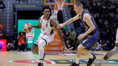 Ivanović vodio Brešu do polufinala Kupa