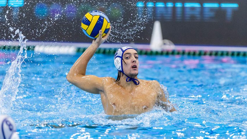 Jadran osvajač "Orlićevog memorijala" u Beogradu