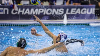 Jadran m:tel igra derbi u Splitu: “Da se revanširamo za poraz iz Herceg Novog”