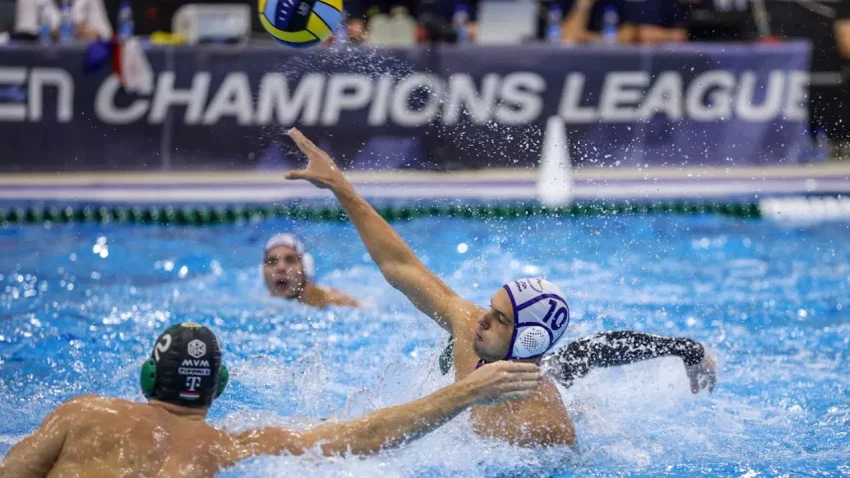 Jadran m:tel igra derbi u Splitu: "Da se revanširamo za poraz iz Herceg Novog"