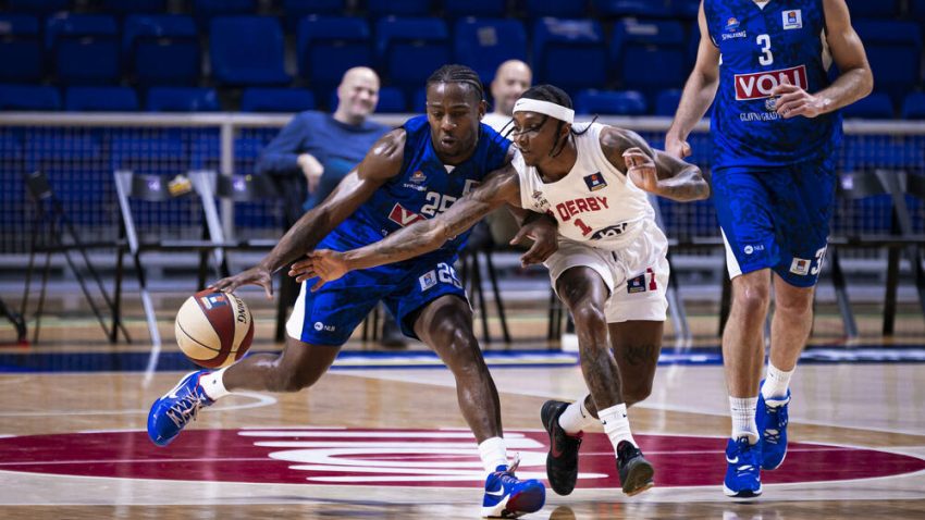 Budućnost nakon velike borbe vratila pehar pobjednika Kupa