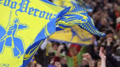 Kjevo pred bankrotom