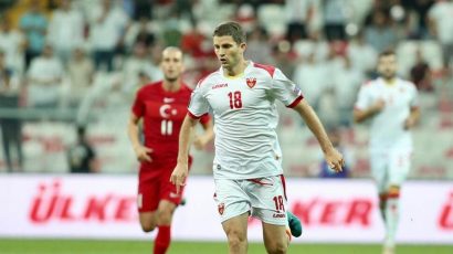 Crnogorski reprezentativac pojačao klub iz Saudijske Arabije