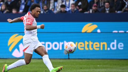 Lajpcig osudio rasističke uvrede prema Opendi