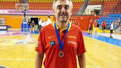 Bivši selektor Španije osuđen zbog silovanja djevojčice