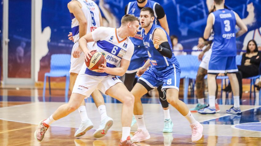 Dobre vijesti za Mornar: Nova ABA liga imaće 20 klubova, ove sezone nema ispadanja