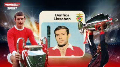 Najmlađi osvajači Lige šampiona