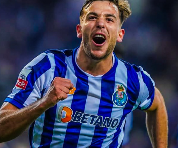 Niko Gonzales stigao među 'građane'