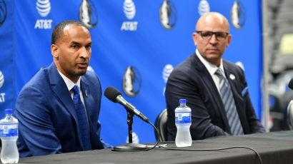 Generalni menadžer Dalasa dobija prijetnje smrću zbog trejda Luke Dončića