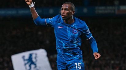 Nikolas Džekson van terena osam nedjelja