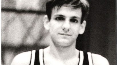 Partizan: Preminuo je Milenko Babić