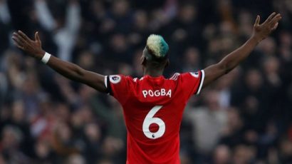 Suspenzija je prošlost – Pol Pogba od danas može da nastavi karijeru