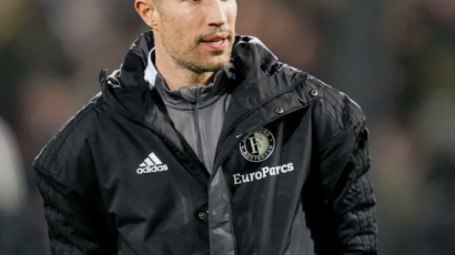 Robin van Persi se vraća u Roterdam?