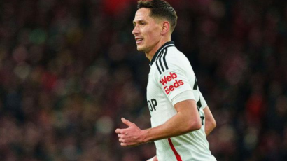 Marko Silva: Lukić ima sjajnu sezonu