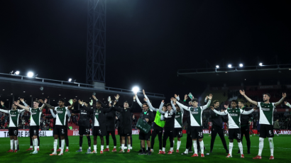 Sporting u polufinalu Kupa Portugala (VIDEO)