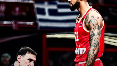 Dorsi iznenađen igrom Beograđana: Partizan djeluje razbijeno, nadam se da će se vratiti zbog navijača