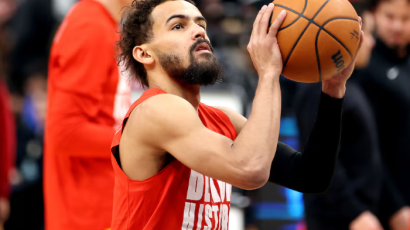 Tre Jang i Kajri Irving ipak na Ol-staru