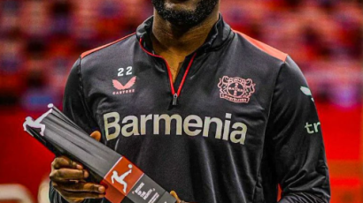 Viktor Bonifejs dodat na transfer listu