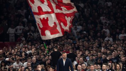 KK CZV: Budite naš šesti igrač, navijajte fer i sportski protiv Žalgirisa