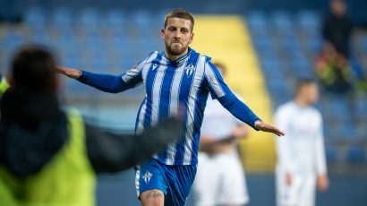 Budućnost dočekuje Bokelj: “Cilj je uvijek isti”