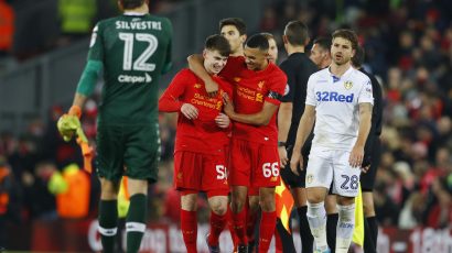 Skaj sport: Real se dogovorio sa bekom Liverpula