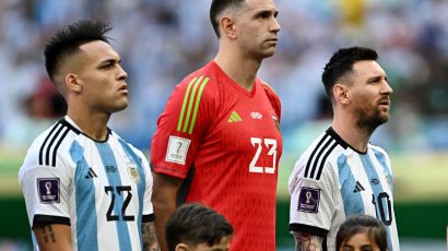 Novi udarac za “gaučose” pred Urugvaj i Brazil