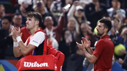 Menšik protiv idola – Đoković ima tri velika motiva u finalu mastersa u Majamiju