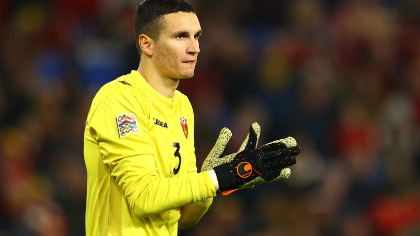 Igor Nikić se seli u Španiju!