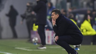 Milan očajnički traži trenera, Mota je trenutno glavni kandidat