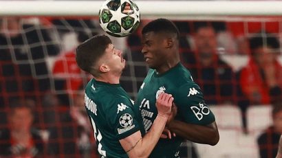 Monako posustaje, Tuluz u nadoknadi obradovao Lil