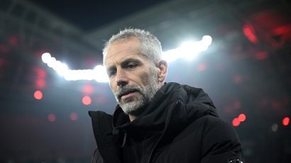 Roze od ljeta na klupi Bornmuta